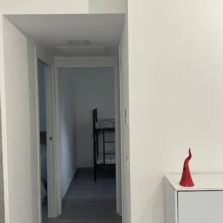 Petite Maison Aurora דירה Santa Vittoria dʼAlba