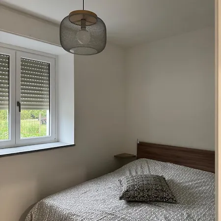 Petite Maison Aurora *