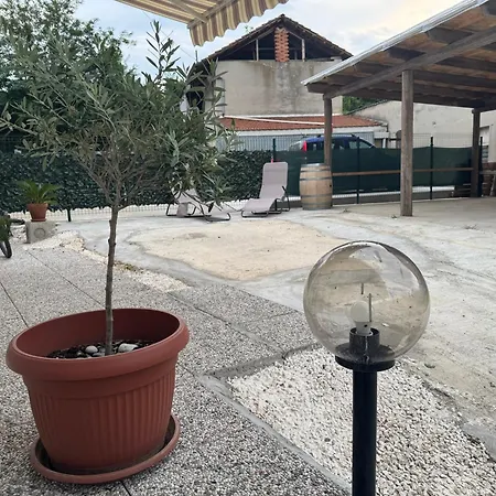 Petite Maison Aurora * Santa Vittoria dʼAlba