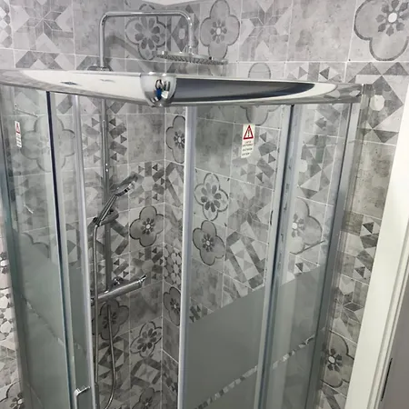דירה Petite Maison Aurora *
